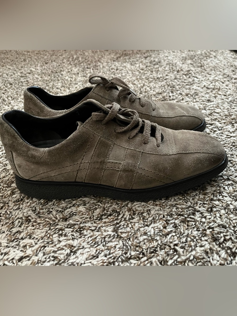 Hogan shoes